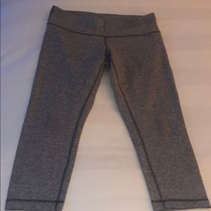 FINAL SALE! Lululemon leggings